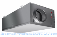 ��������� ��������� SHUFT CAU 2000/3-5,0/2 VIM